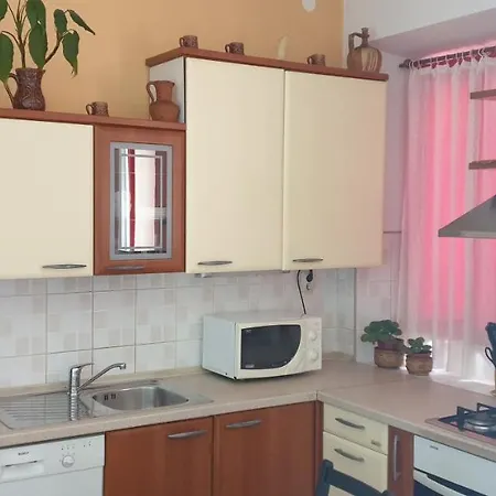Pharia Apartment Jelsa (Hvar)
