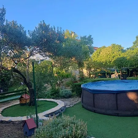 Pharia Apartment Jelsa (Hvar)
