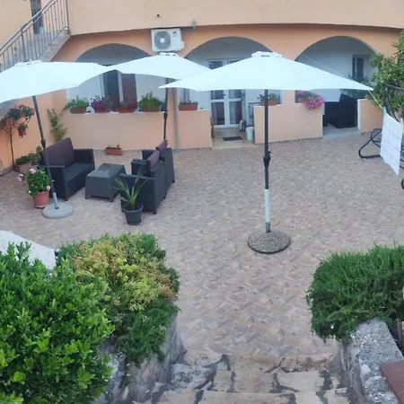 Pharia Apartment Jelsa (Hvar)