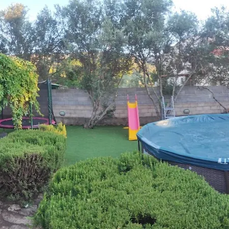 Pharia Apartment Jelsa (Hvar)