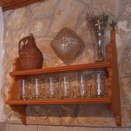 Apartment Pharia