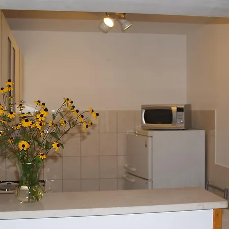 Pharia Apartment *
