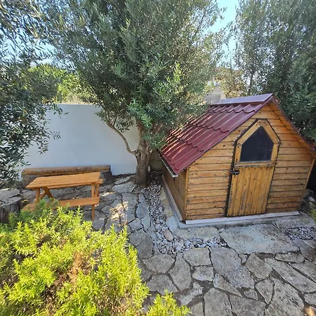 Pharia Apartment Jelsa (Hvar)
