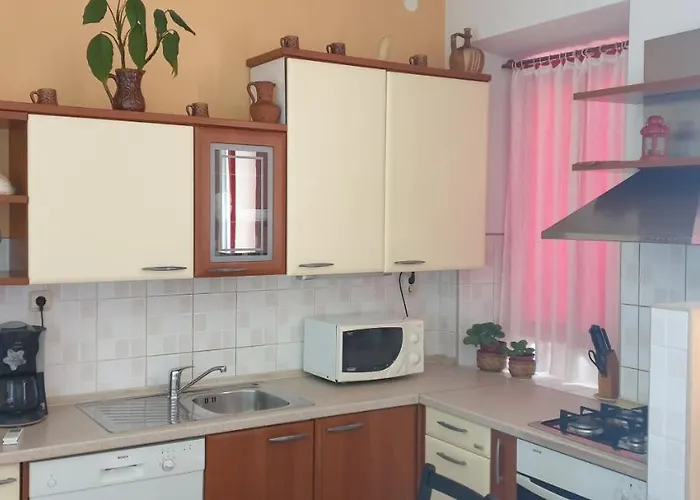 Pharia Apartmán Jelsa (Hvar)