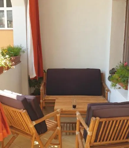 Pharia Apartamento *