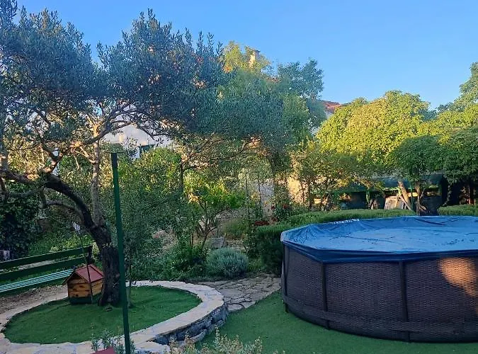 Pharia Apartmán Jelsa (Hvar)