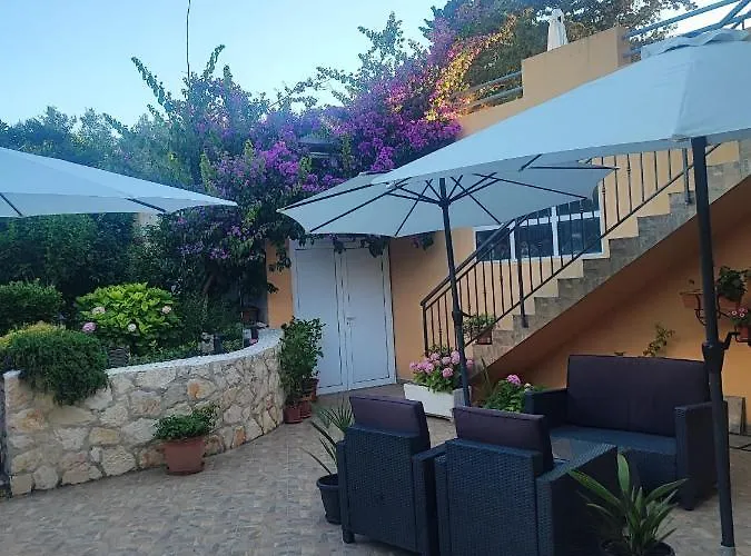 Pharia Apartmán Jelsa (Hvar)
