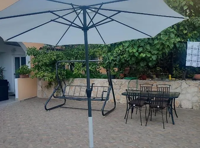 Apartmán Pharia Jelsa (Hvar)