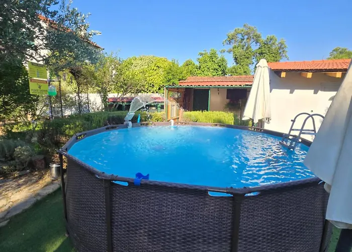 Pharia Apartmán Jelsa (Hvar)