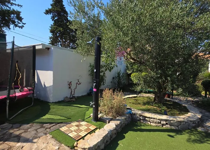 Pharia Apartmán Jelsa (Hvar)