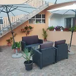 Appartement Pharia *