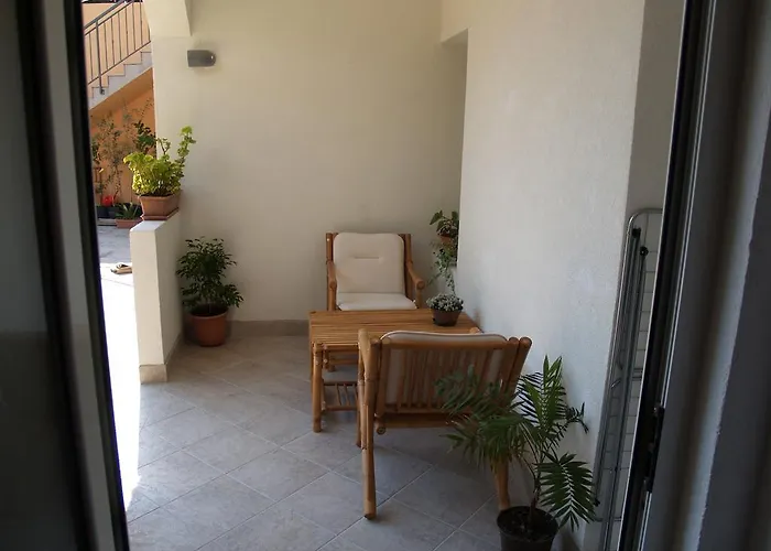 Apartament Pharia Jelsa (Hvar)