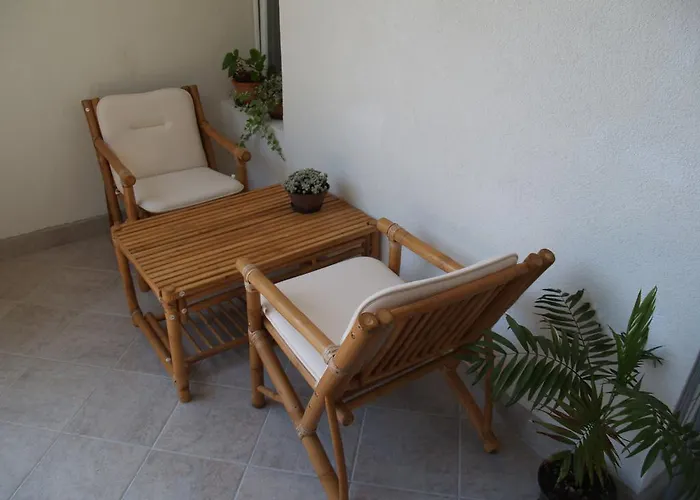 Pharia Apartament Jelsa (Hvar)