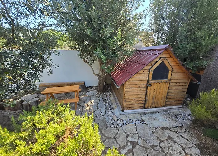 Pharia Apartament Jelsa (Hvar)